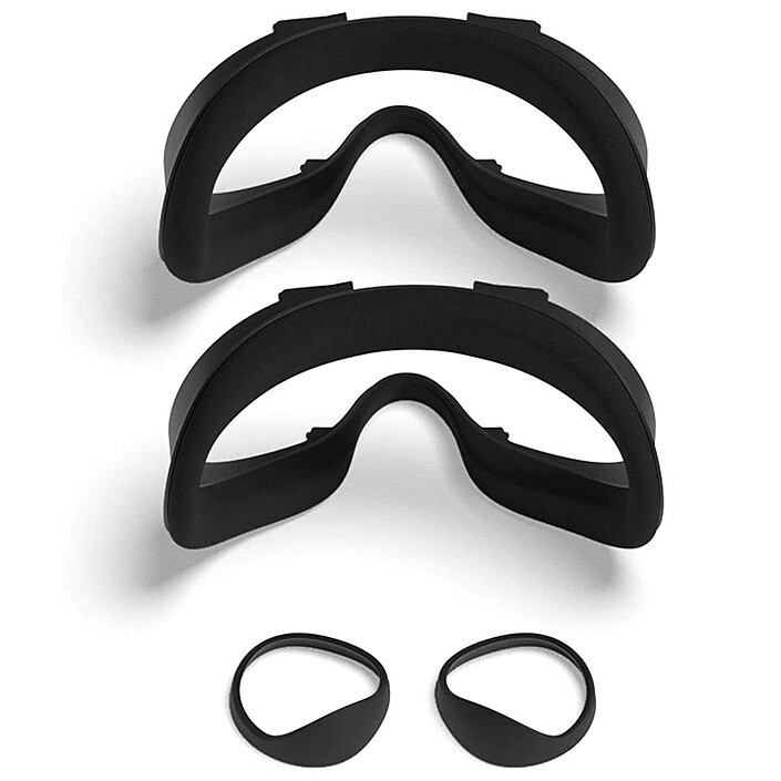 Oculus Fit Pack v2