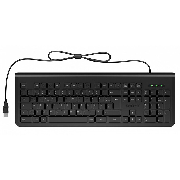 KeySonic KSK-8005U