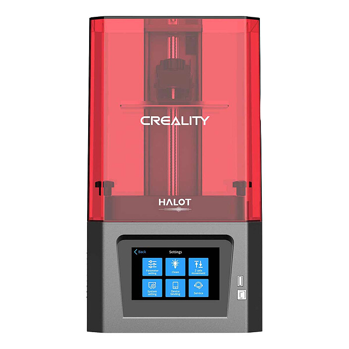 Creality Halot One CL-60
