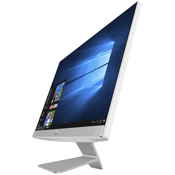 Review ASUS Vivo AiO V222FAK-WA179T