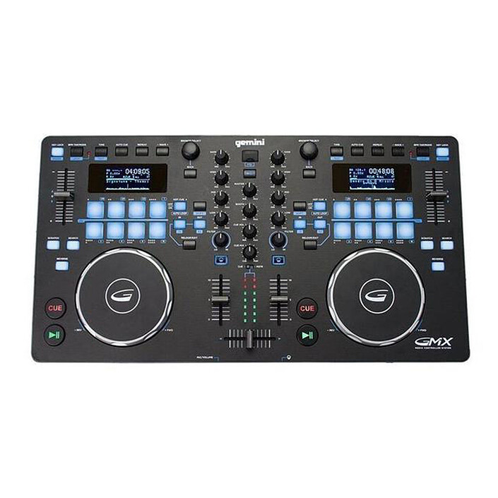 Controllore Gemini GMX