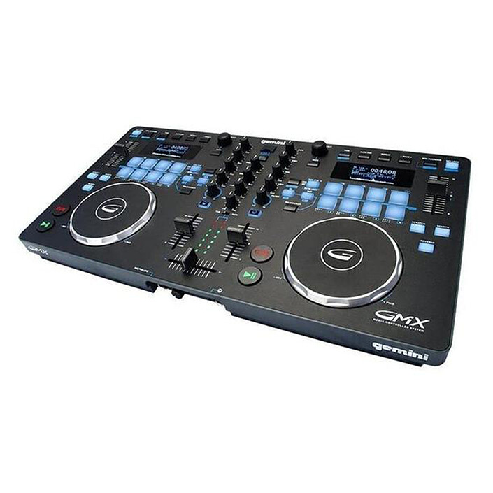  Controllore Gemini GMX