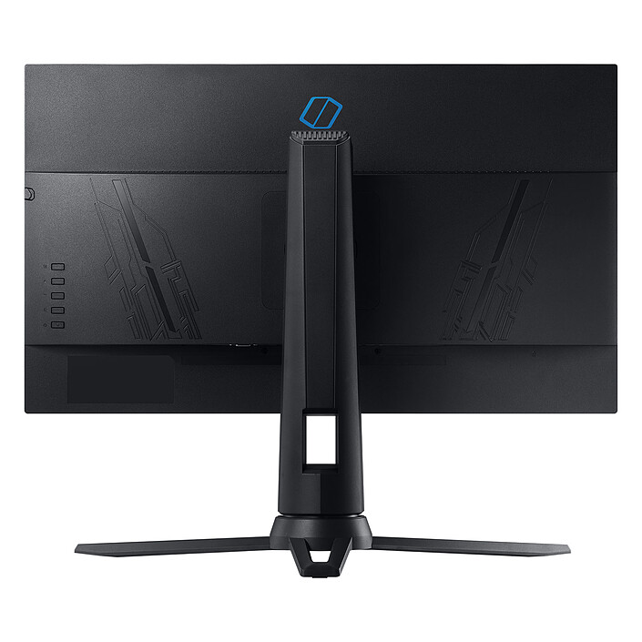 Avis Samsung 27" LED - Odyssey G3 F27G35TFWU