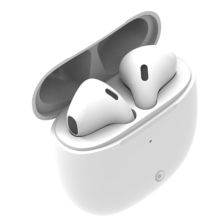 Kit piéton et Casque