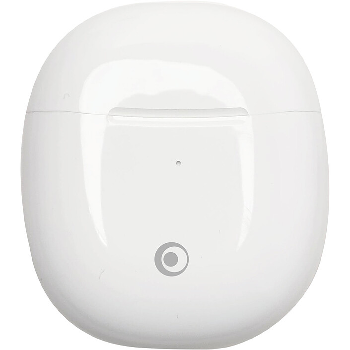 BIGBEN True Wireless ActivBuds Blanc pas cher