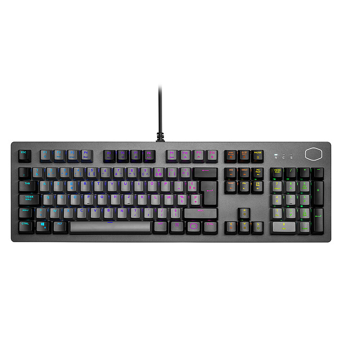 Cooler Master CK352 (Switches LC Brown)