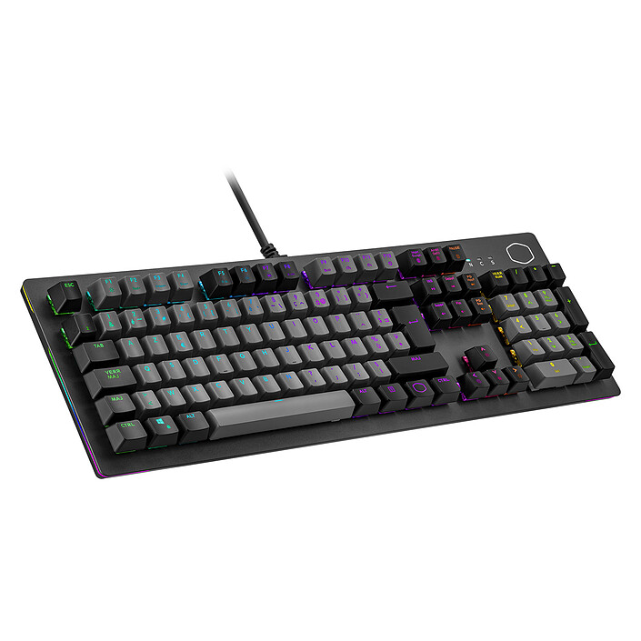 Clavier PC