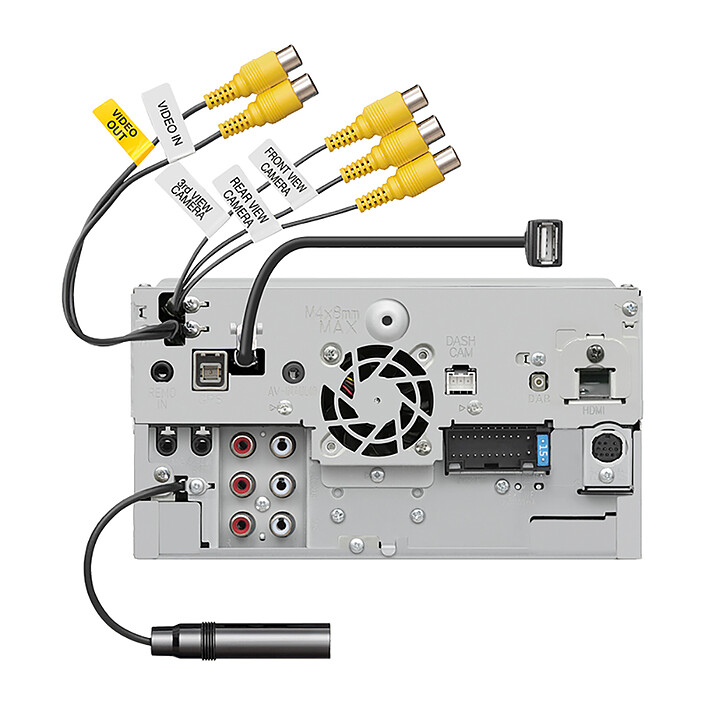 cheap Kenwood DMX9720XDS