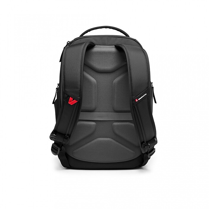 Avis Manfrotto Advanced Gear Backpack III