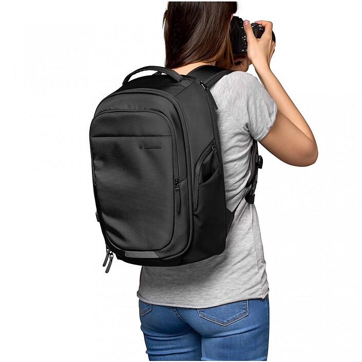 Manfrotto Advanced Gear Backpack III pas cher