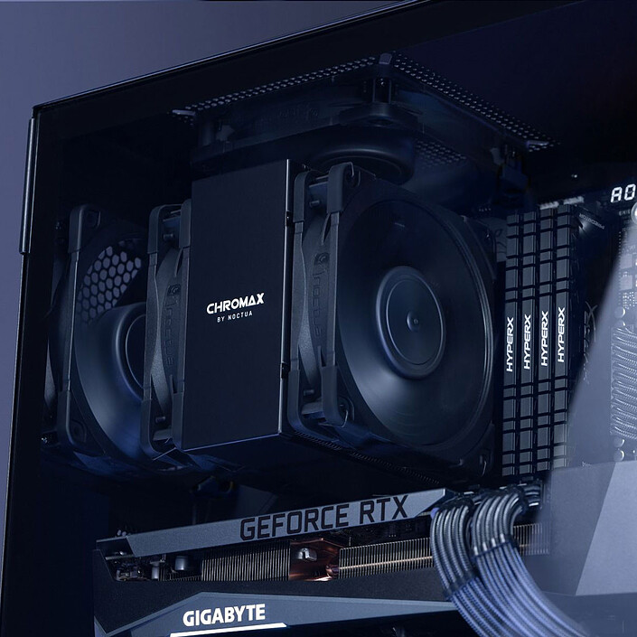 Acheter NA-HC8 chromax.black