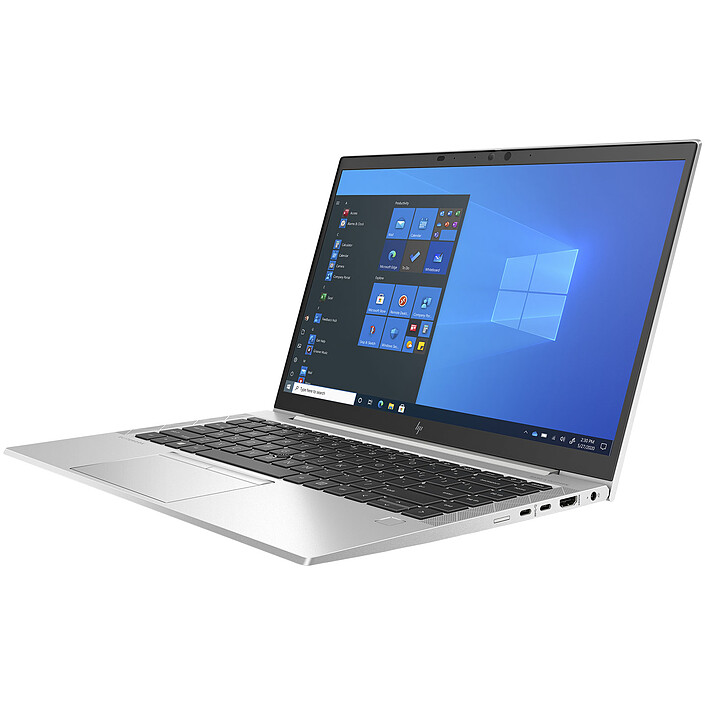 Avis HP EliteBook 845 G8 (458Z6EA)
