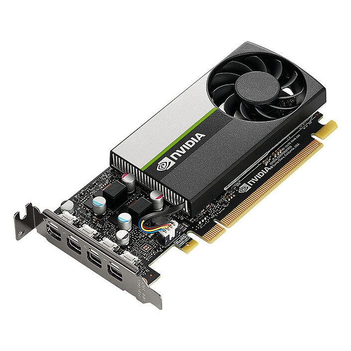 PNY NVIDIA T1000 4GB