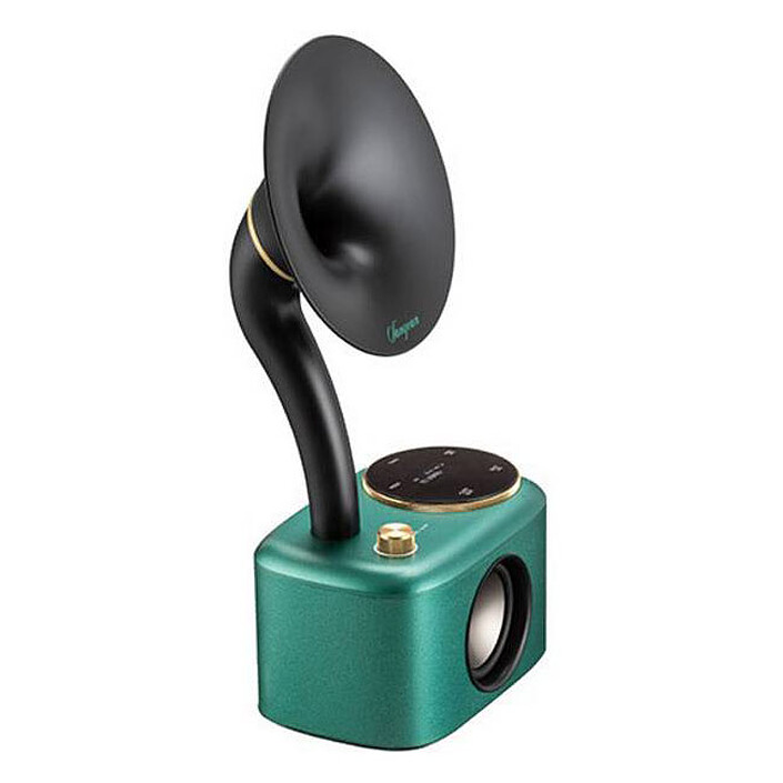 Sangean CP-100D Ocean-Black