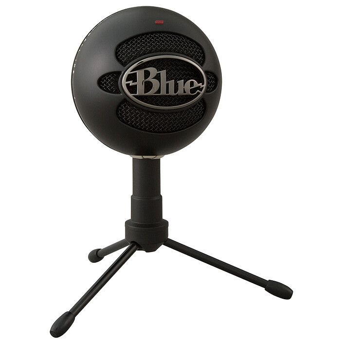 Blue Microphones Snowball iCE Black
