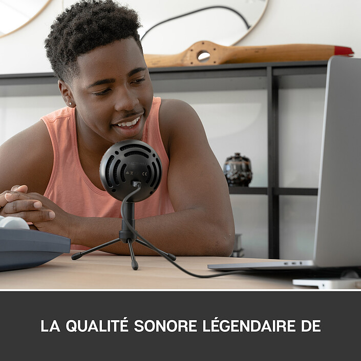 Microphone