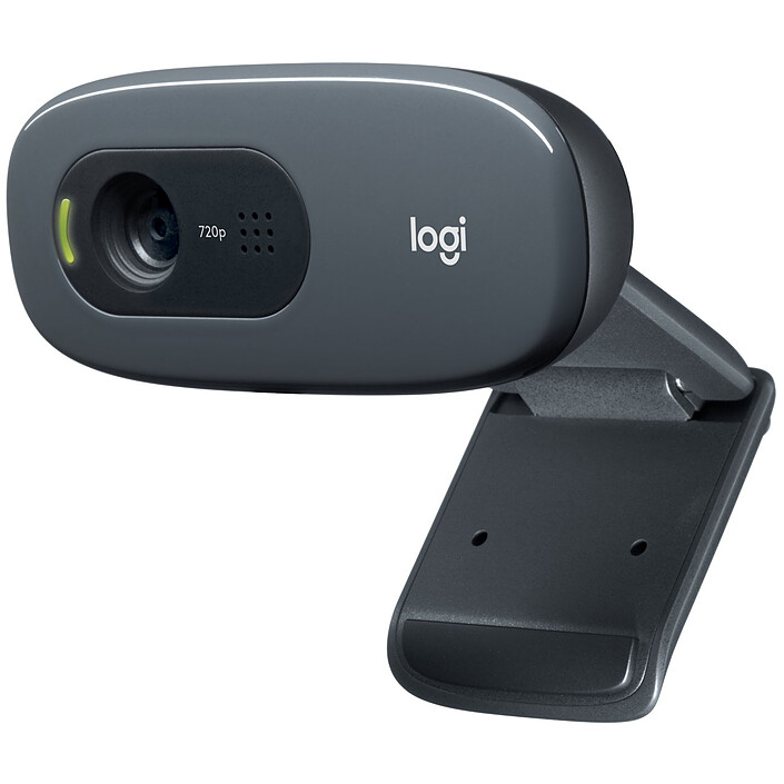 Logitech HD Webcam C270 · Occasion
