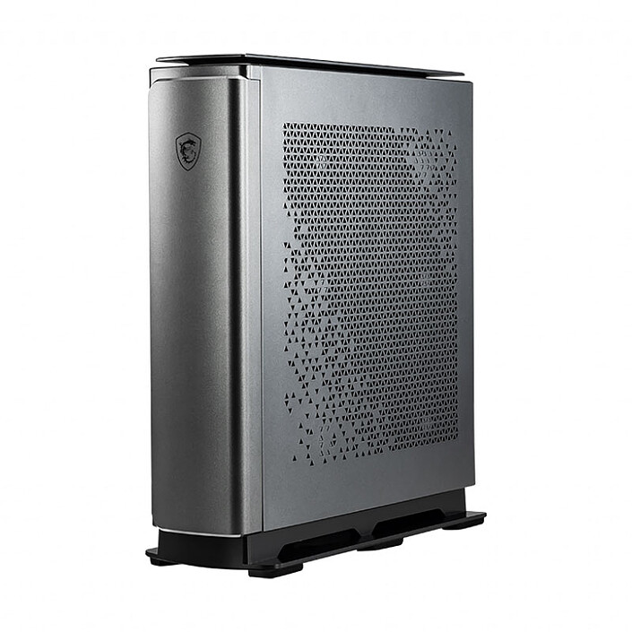 MSI Creator P100A 10TD-439EU