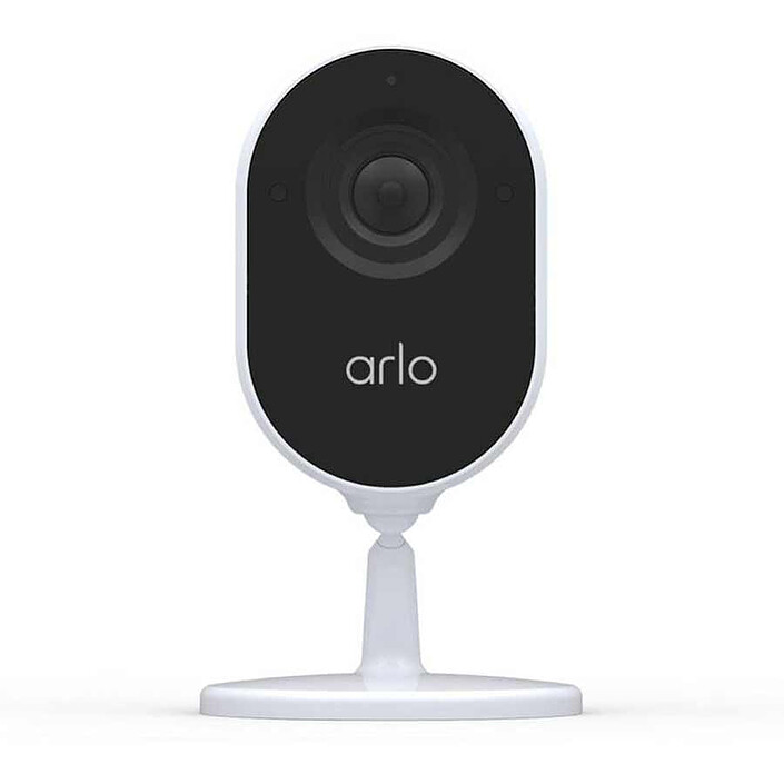 Avis Arlo Pack Essential - Blanc