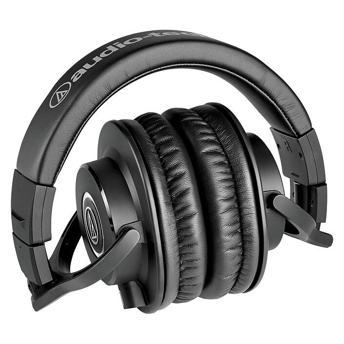 Avis Audio-Technica ATH-M40x