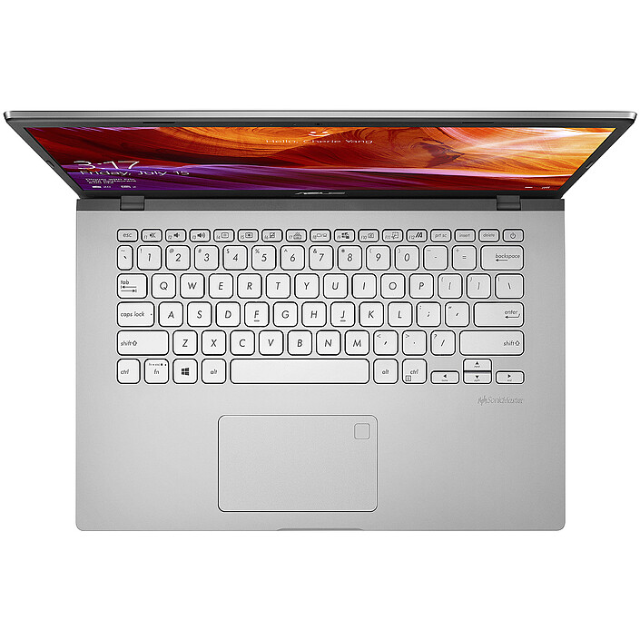 Avis ASUS Vivobook F409FA-EK585