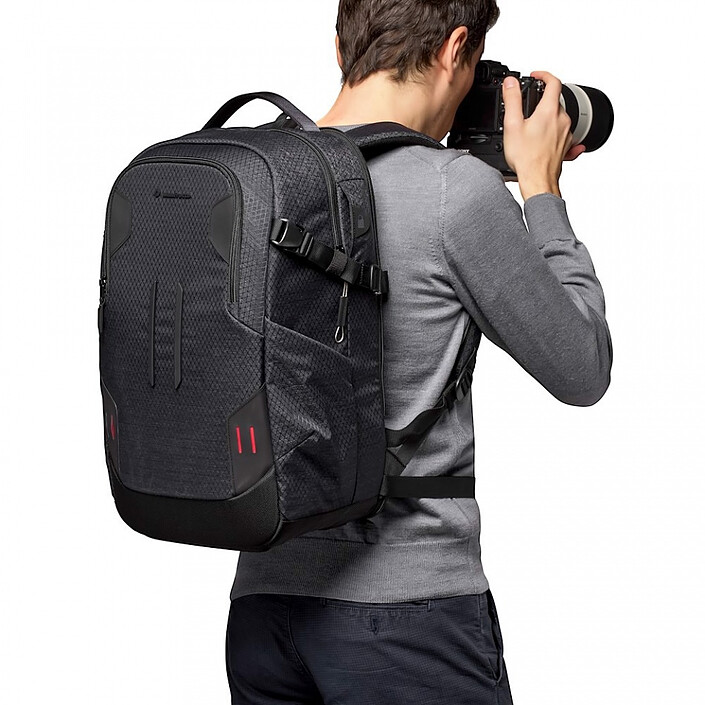 Manfrotto PRO Light Backloader M economico