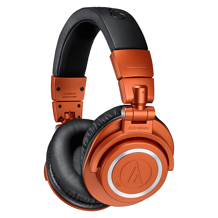 Audio-Technica ATH-M50xBTMO