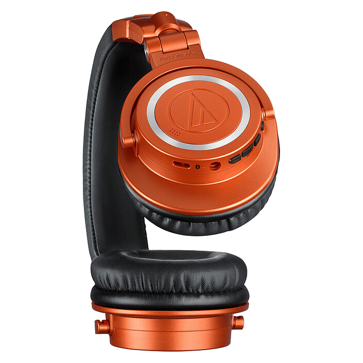 Nota Audio-Technica ATH-M50xBTMO
