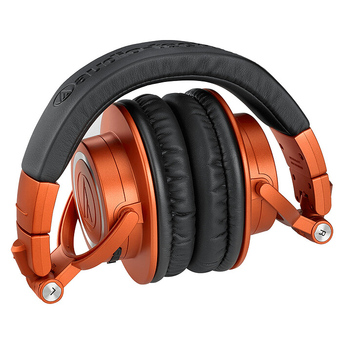 Acquista Audio-Technica ATH-M50xBTMO