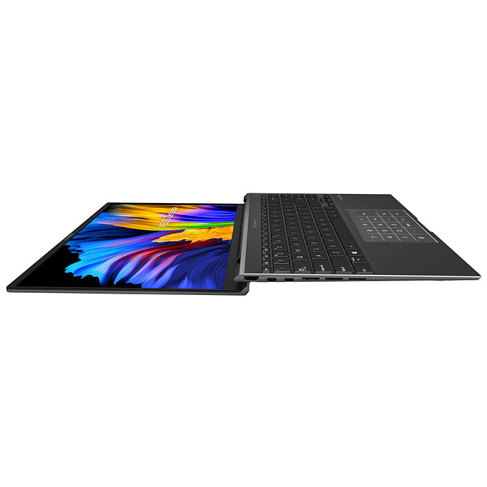 PC portable