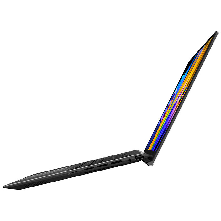 Acheter ASUS Zenbook 14X OLED UM5400QA-KN202W