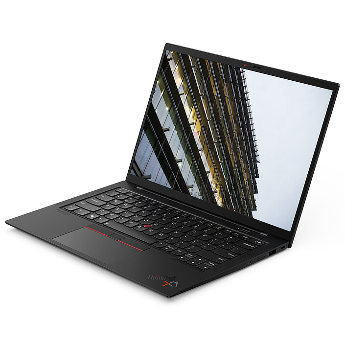 Review Lenovo ThinkPad X1 Carbon Gen 9 (20XW0086EN)