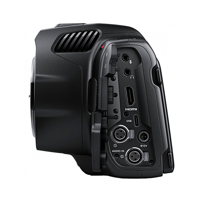 Blackmagic Design Pocket Cinema Camera 6K Pro pas cher