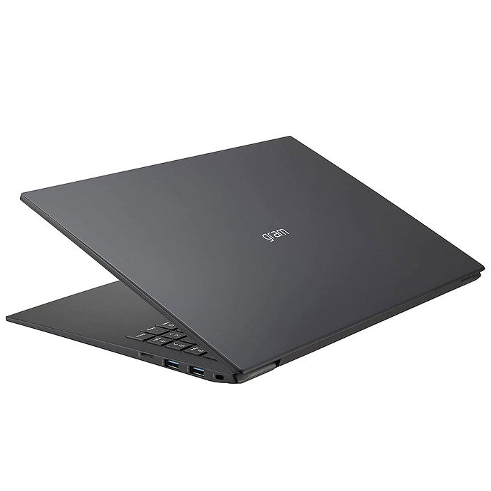 LG gram 16 (16Z90P-G.AP78F) pas cher