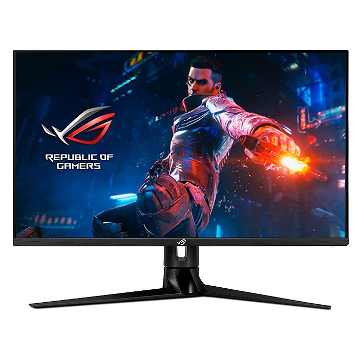ASUS 32" LED ROG Swift PG32UQ