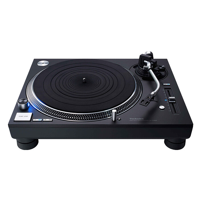 Technics SL-1210GR Black