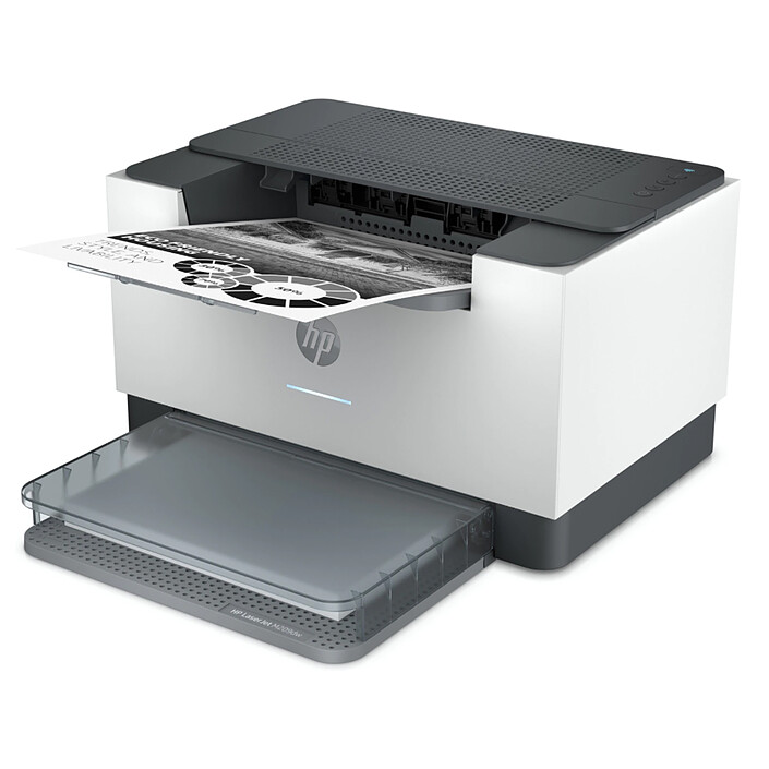 Avis HP LaserJet M209dw