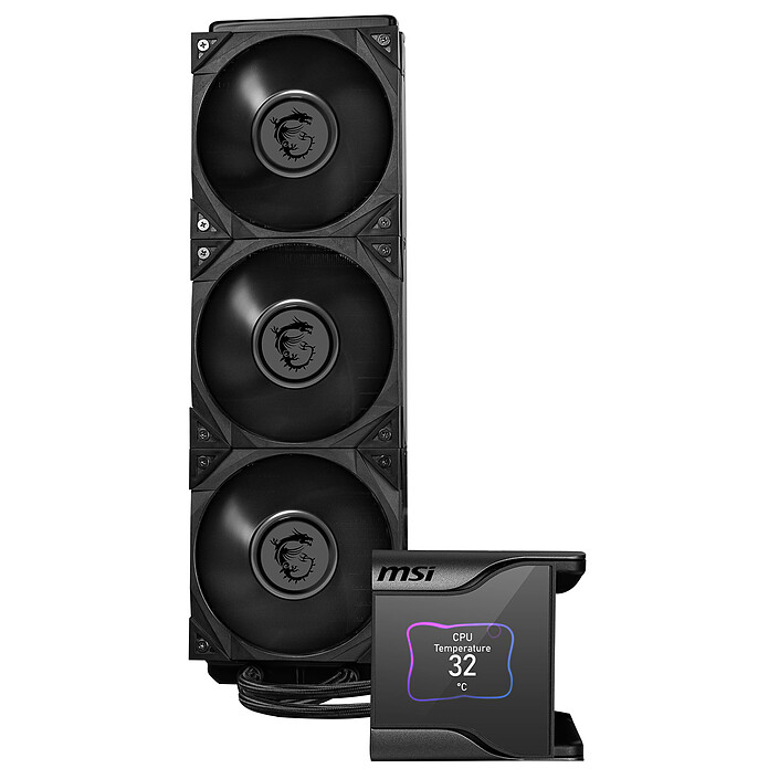 Buy MSI MEG CORELIQUID S360