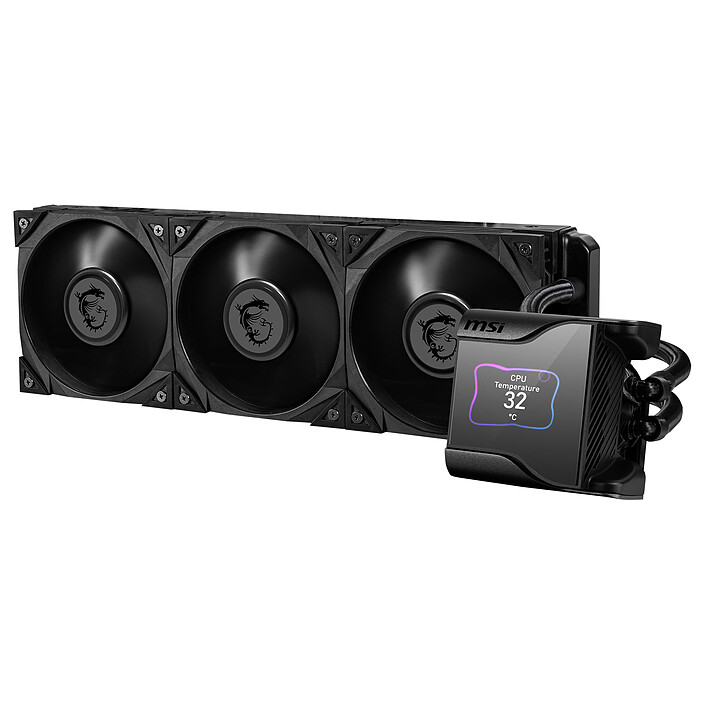 cheap MSI MEG CORELIQUID S360