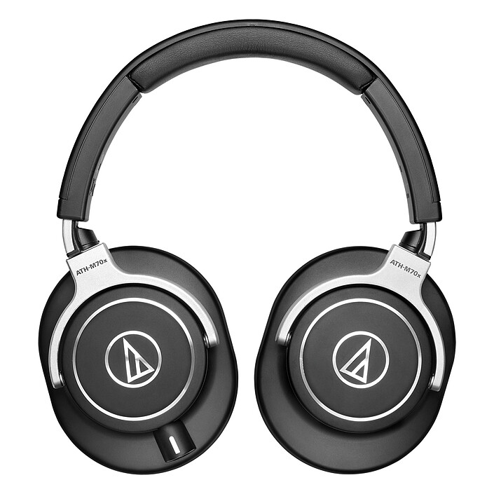 Avis Audio-Technica ATH-M70x