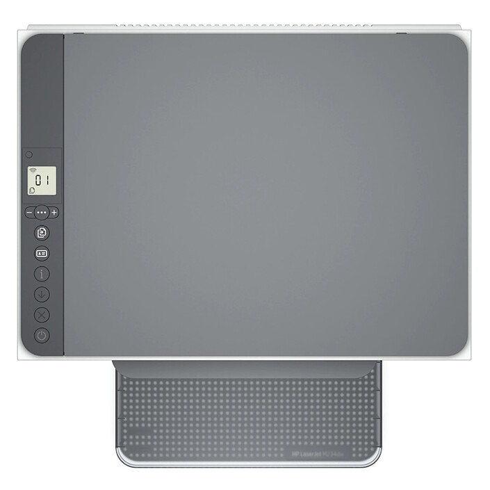 Acheter HP LaserJet M234dw