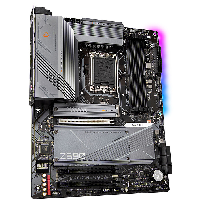 Buy Gigabyte Z690 GAMING X