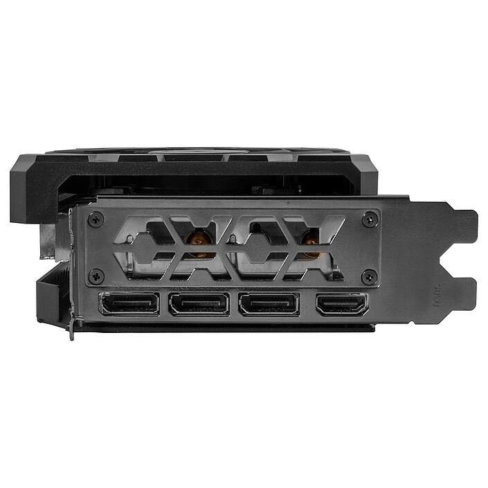 KFA2 GeForce RTX 3070 Ti (1-Click OC) LHR + KFA2 Gaming Slider 01 pas cher