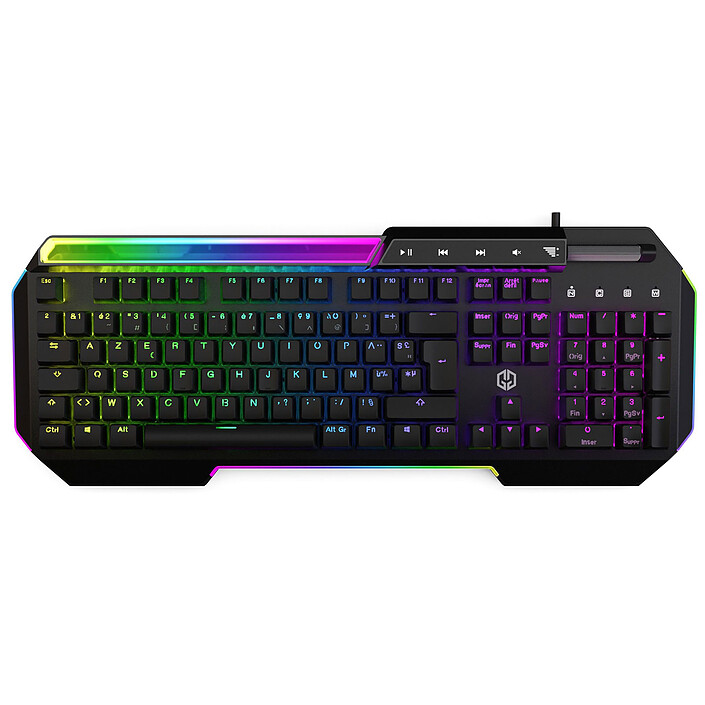 Designed by GG Champion's Bane (Gateron Blue)