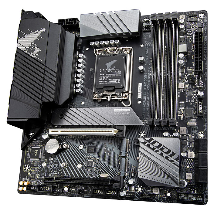 Motherboard