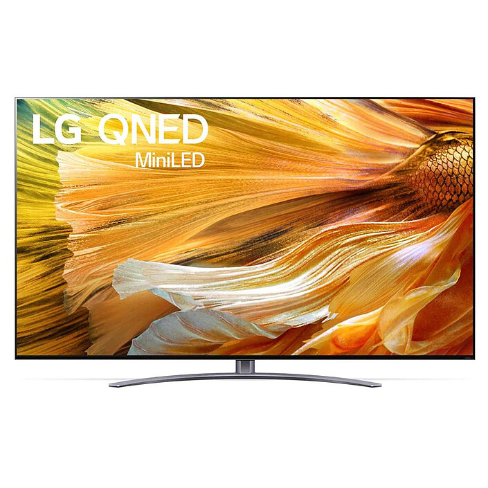 LG 75QNED916PA