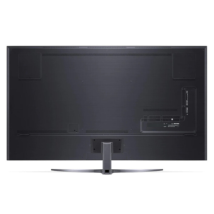 Review LG 75QNED916PA