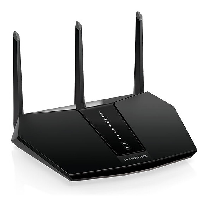 Netgear Nighthawk AX5 (RAX30)