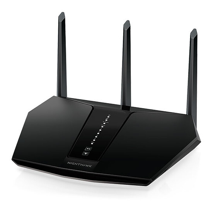 Review Netgear Nighthawk AX5 (RAX30)
