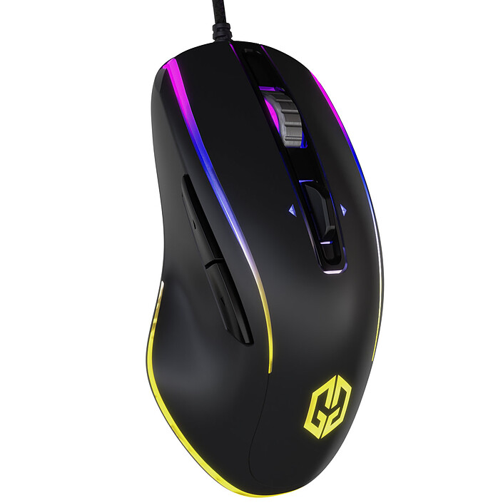 Souris PC